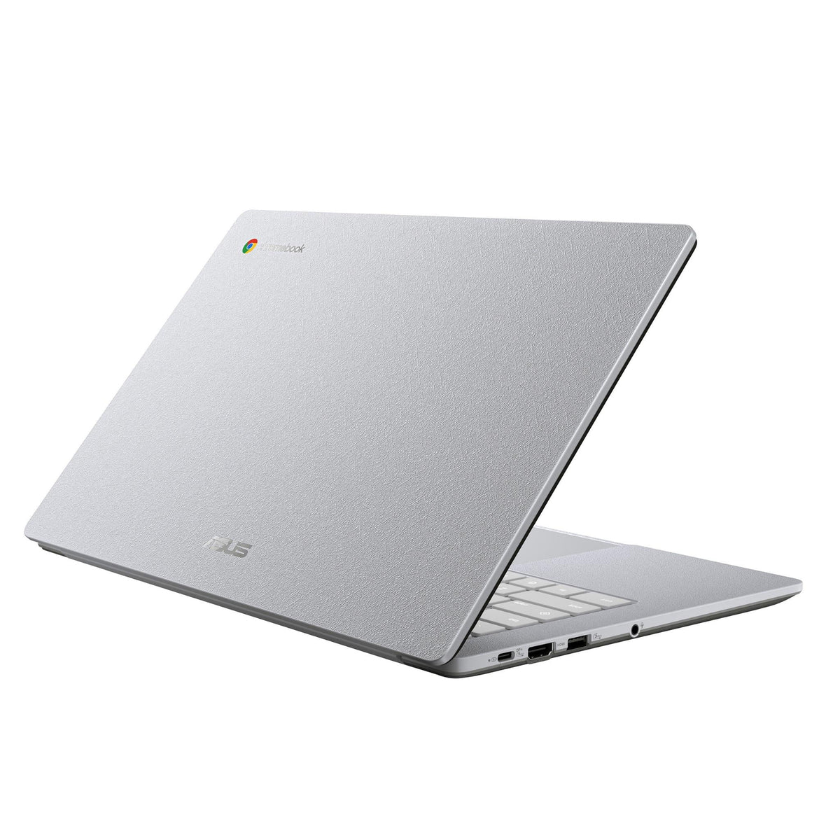 ASUS CX14 14" Chromebook Laptop (Intel N4500/128GB)[Ex-Display]