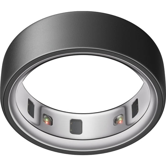 Oura Ring 4 [Size 8] (Stealth)