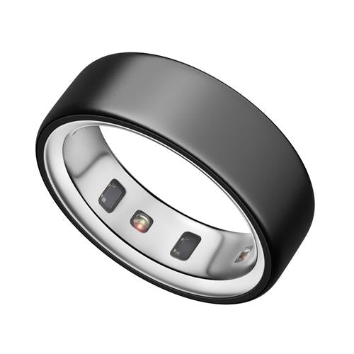 Oura Ring 4 [Size 8] (Stealth)