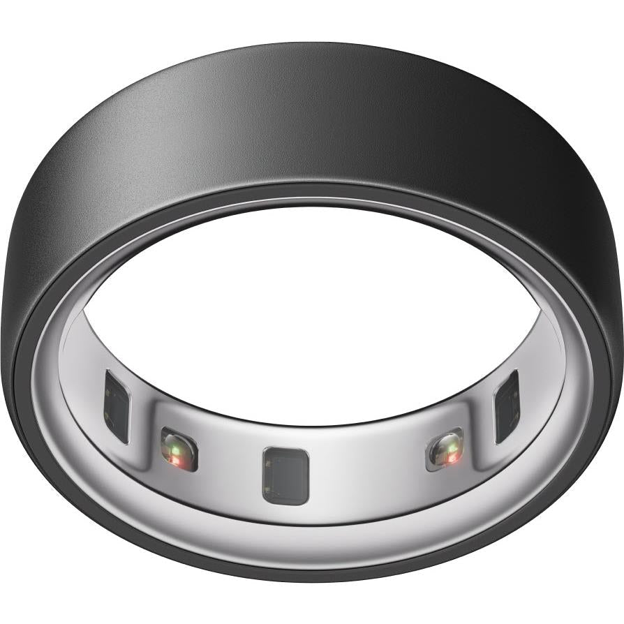 Oura Ring 4 [Size 9] (Stealth)