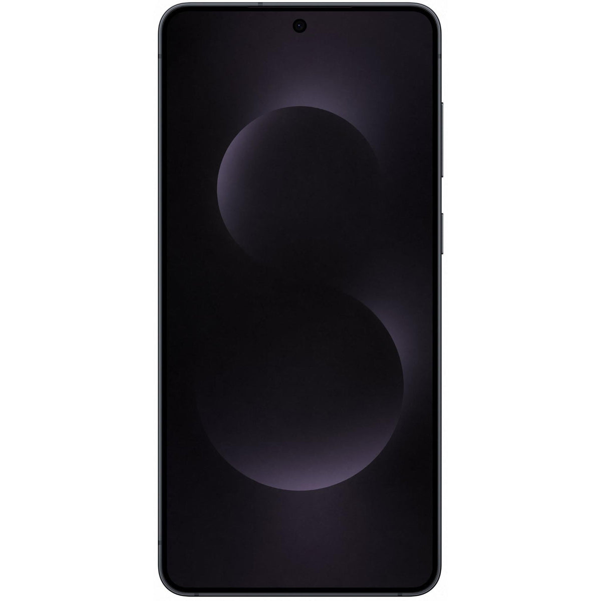 Samsung Galaxy S25 Edge 5G 256GB (Titanium Jetblack)