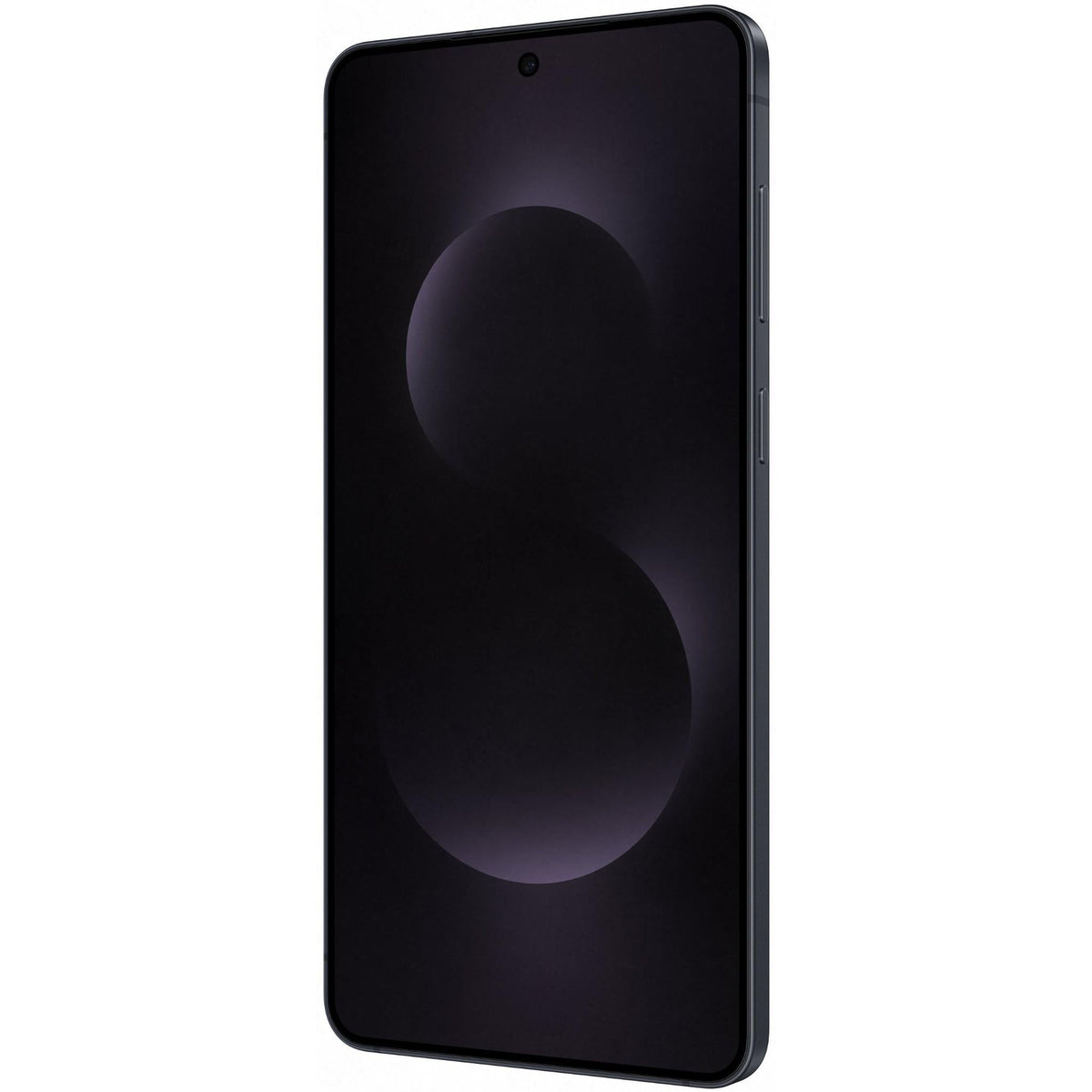 Samsung Galaxy S25 Edge 5G 256GB (Titanium Jetblack)