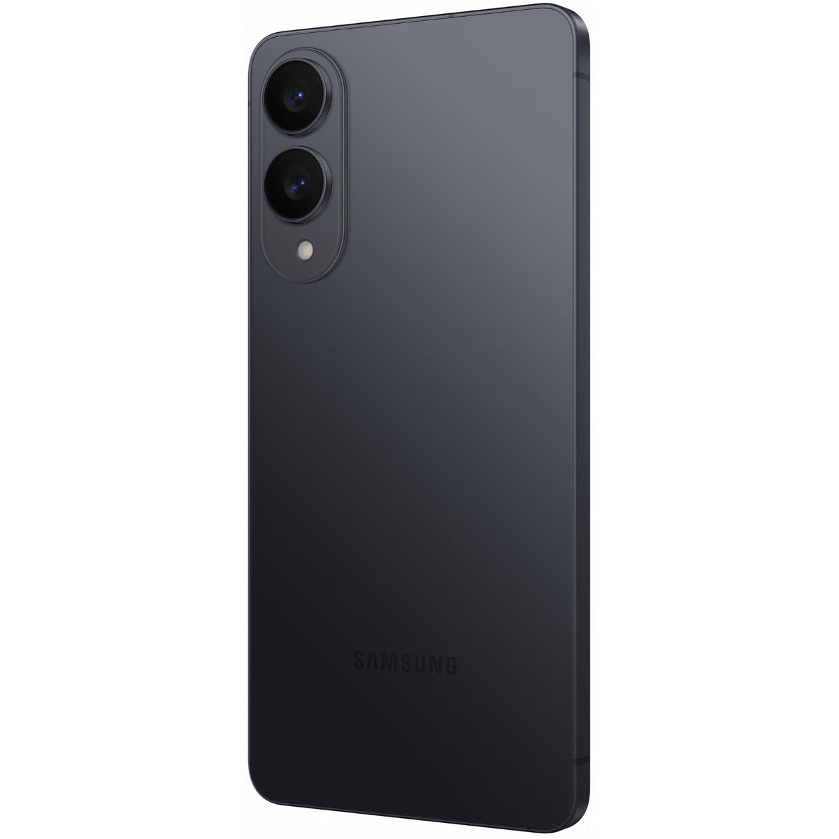 Samsung Galaxy S25 Edge 5G 256GB (Titanium Jetblack)