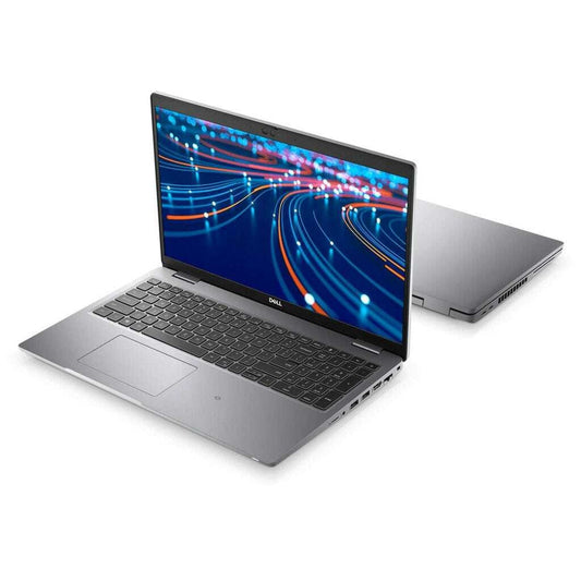 Dell Latitude 5520 Intel i7 1185G7 3.0GHz 8GB RAM 256GB SSD 15.6" Win 11 [~Refurbished: Very Good]