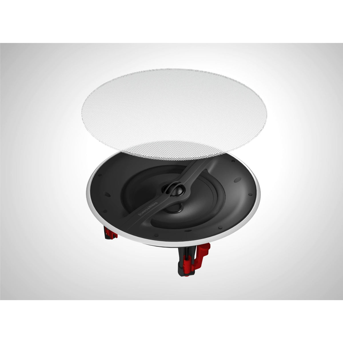 Bowers & Wilkins CCM362 6" 2-Way In Ceiling Loudspeaker [Pair]