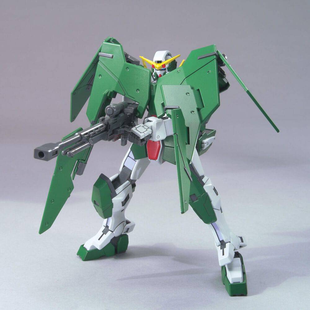 Bandai Hg 1/144 Gundam Dynames