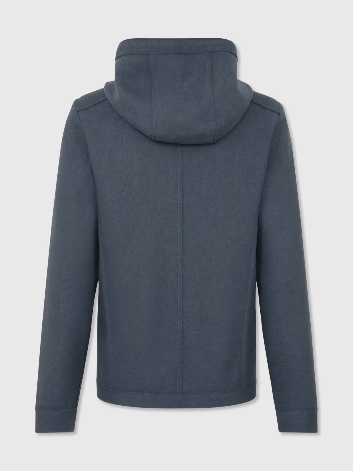 Frauenschuh Men's Phil Hooded Wool Jacket