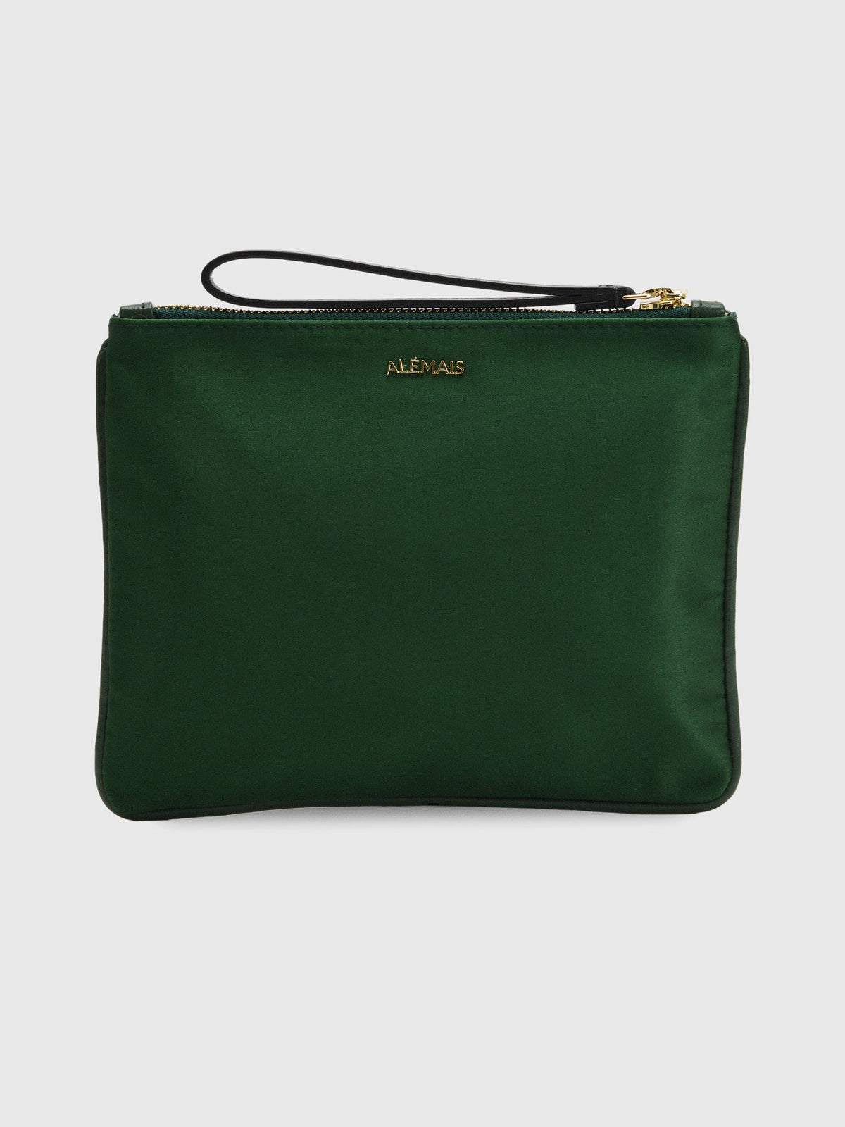 Alemais Ace Cowboy Embellished Clutch