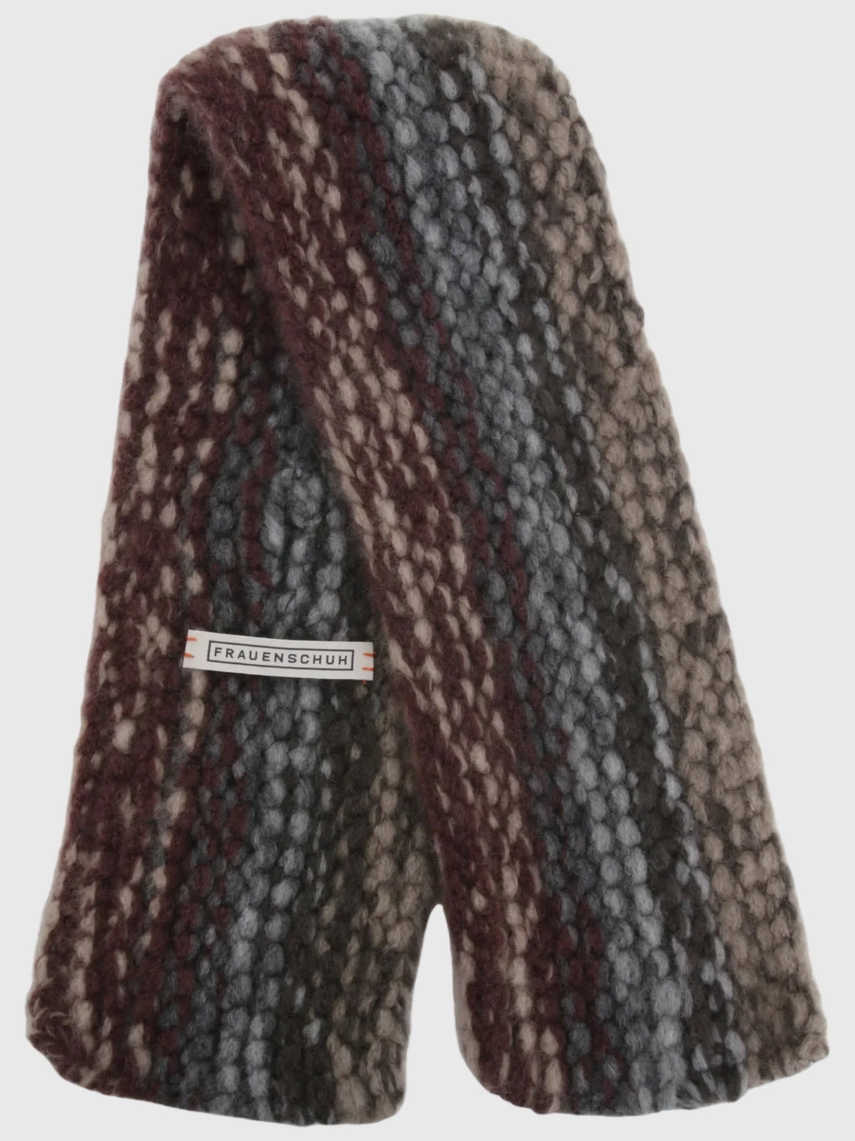 Frauenschuh Women's Cozy Cashmere Scarf