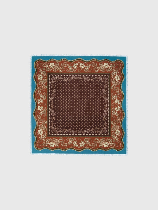 Alemais Women's Alma Cotton Scarf