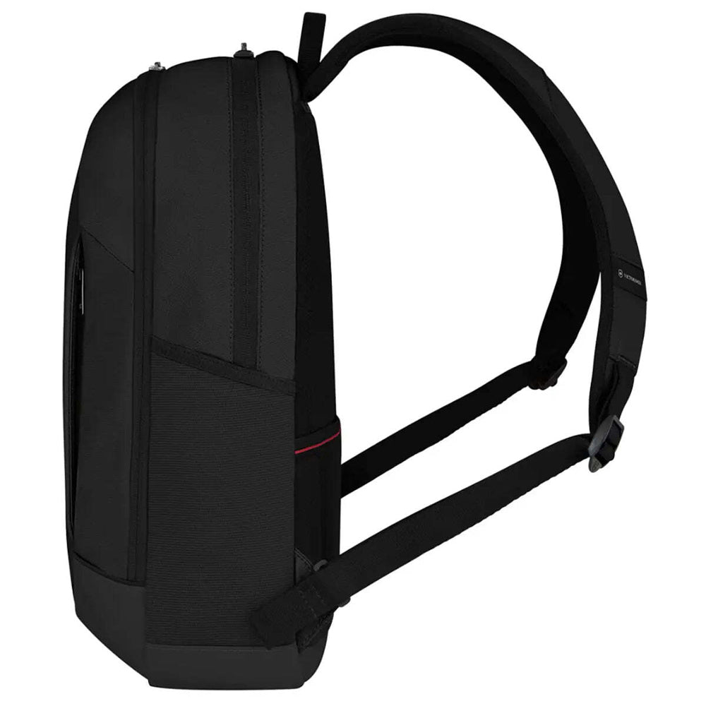 Victorinox Altmont Modern Compact 15.6" Laptop Backpack - Black