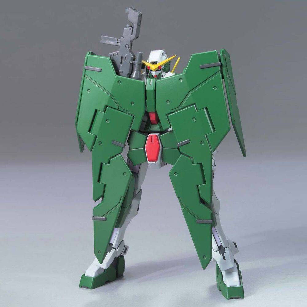 Bandai Hg 1/144 Gundam Dynames