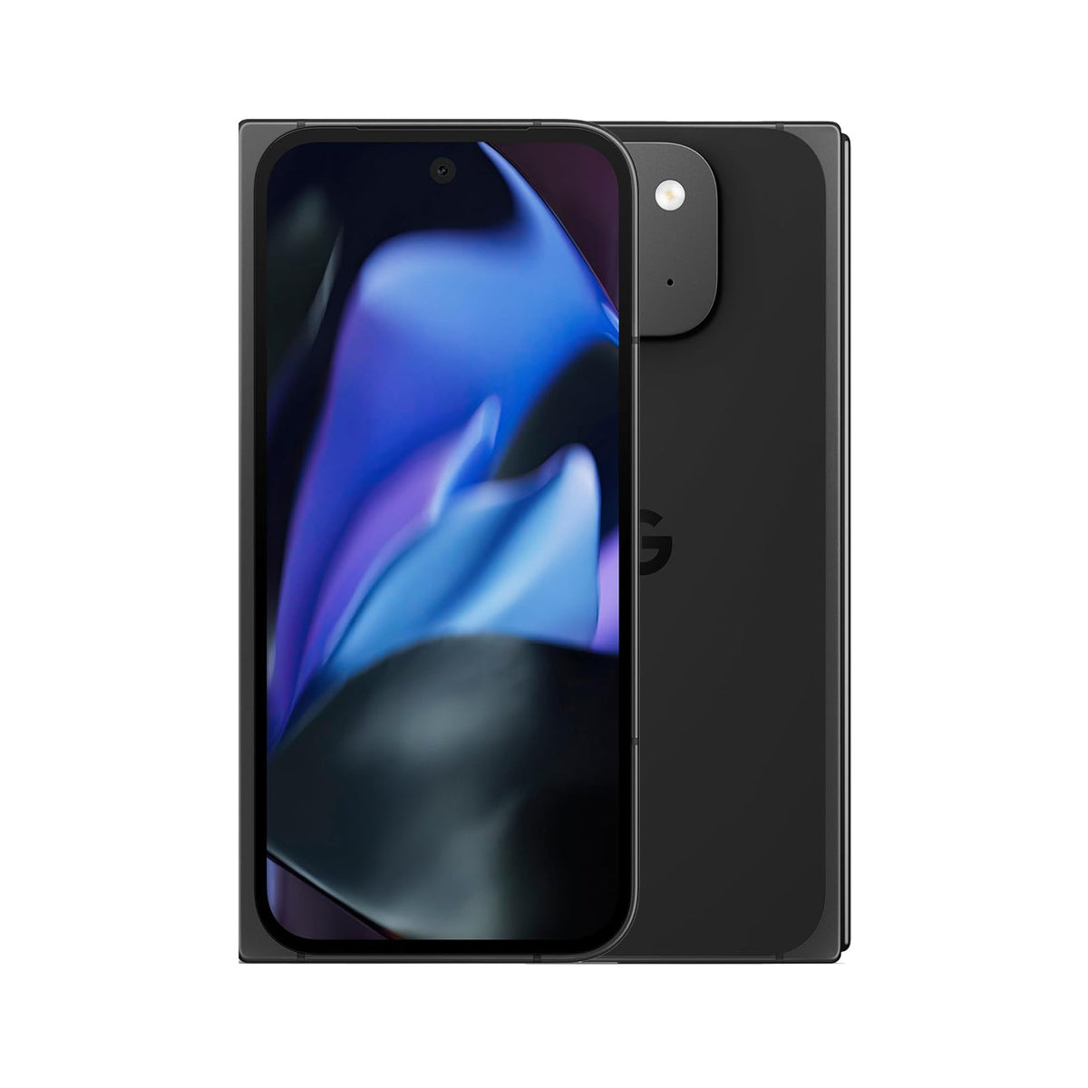 Google Pixel 9 Pro Fold 256GB Obsidian [~Refurbished: Very Good]