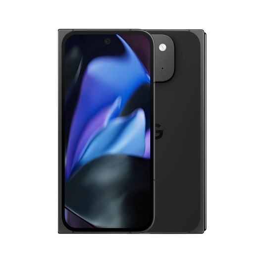 Google Pixel 9 Pro Fold 256GB Obsidian [~Refurbished: Very Good]