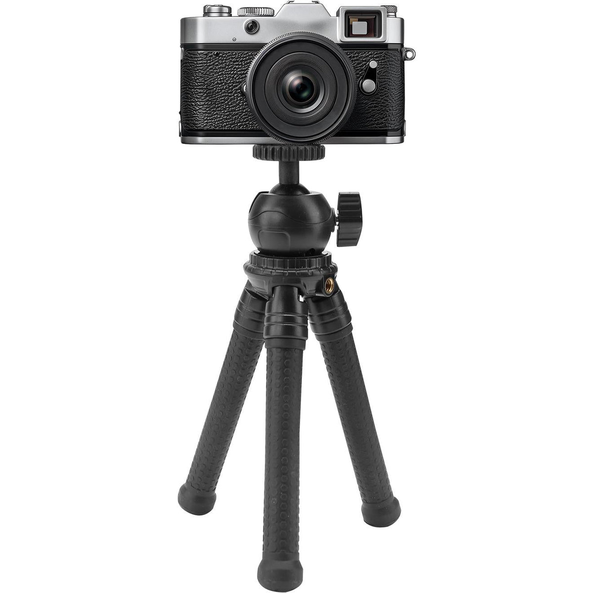 XCD Flexible Tripod Small (Black)