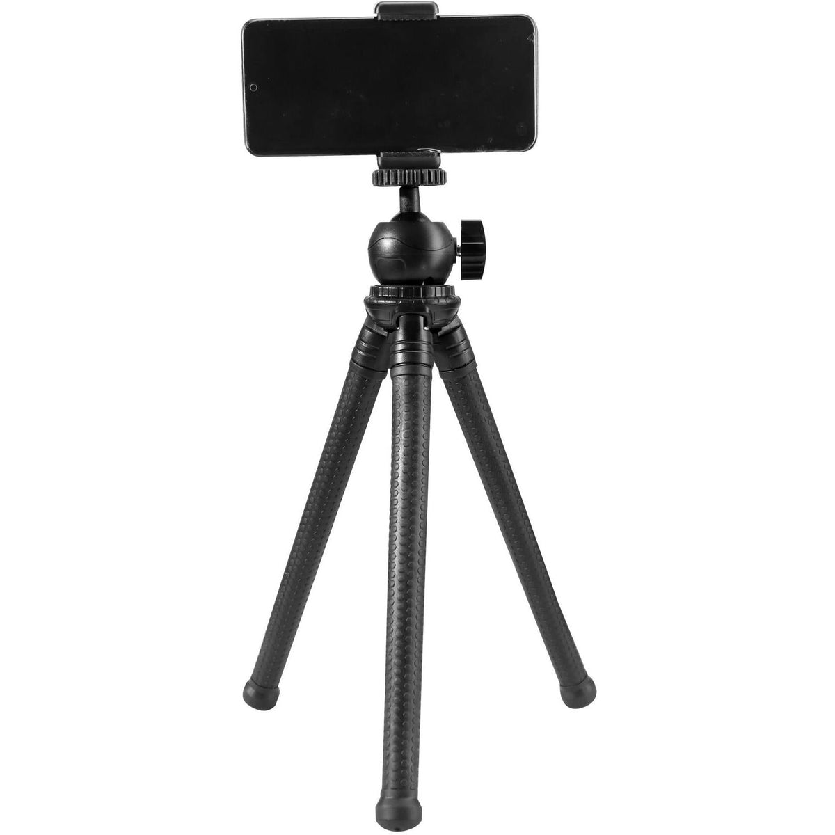 XCD Flexible Tripod Large (Black)