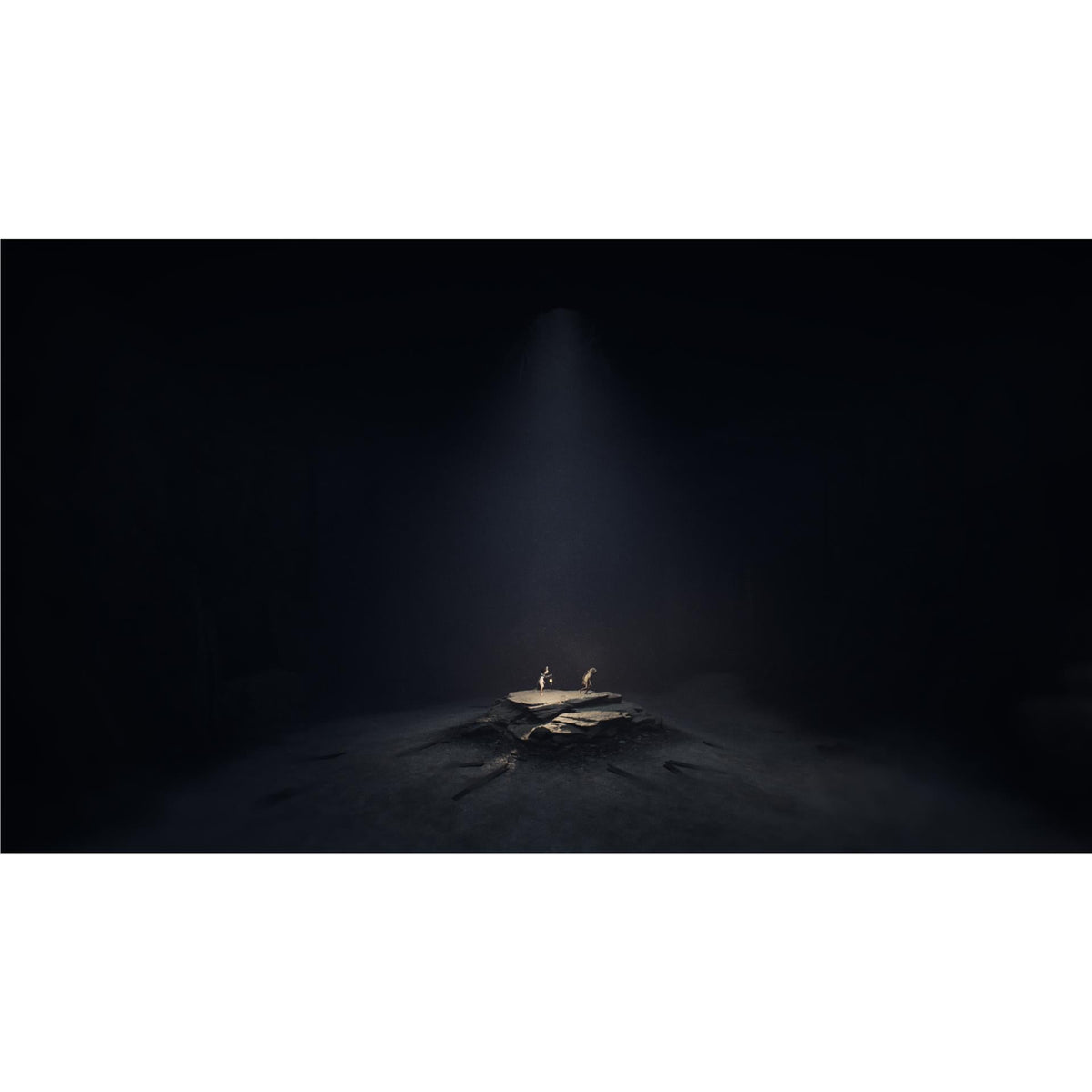 REANIMAL Deluxe Edition