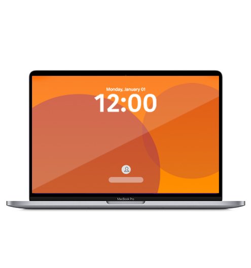 Apple MacBook Pro(2022) 13.3inch M2 Chip 256GB - Space Gray - [~Refurbished: Good condition]