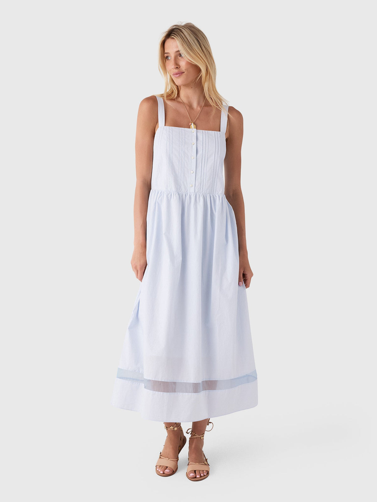 Jenni Kayne Women's Sway Dress