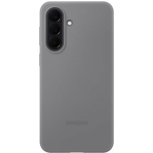 Samsung A57 Silicone Case (Grey)