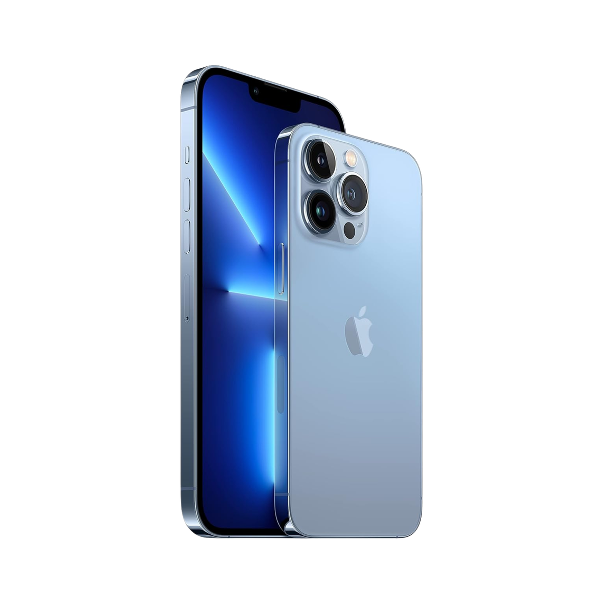 Apple iPhone 13 Pro Max 1TB (Sierra Blue) [~Refurbished: As new]
