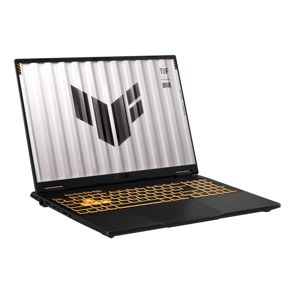 Asus TUF F16 16" WUXGA 144Hz Gaming Laptop (Intel Core i7/GeForce RTX 5060)[Ex-Display]