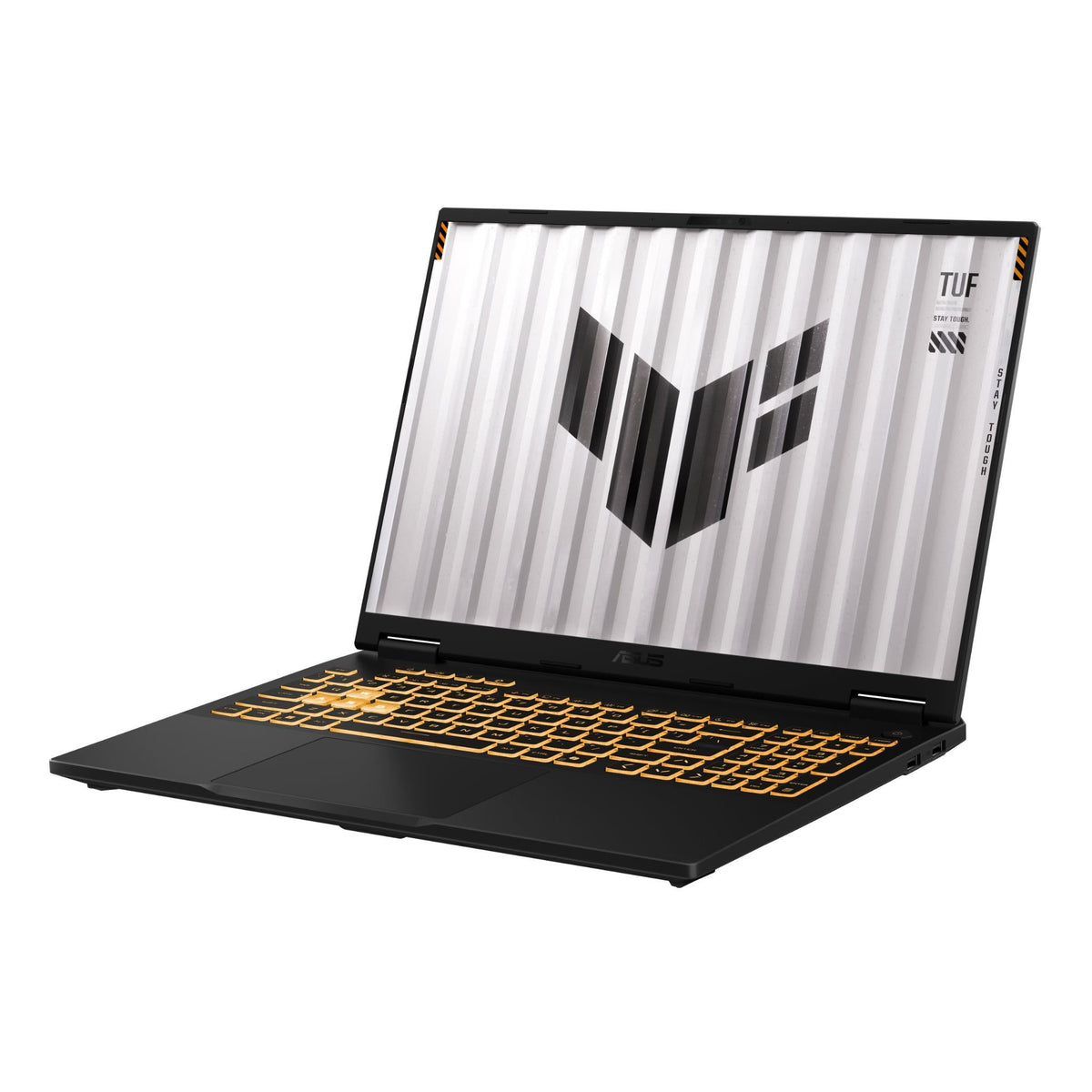 Asus TUF F16 16" WUXGA 144Hz Gaming Laptop (Intel Core i7/GeForce RTX 5060)[Ex-Display]