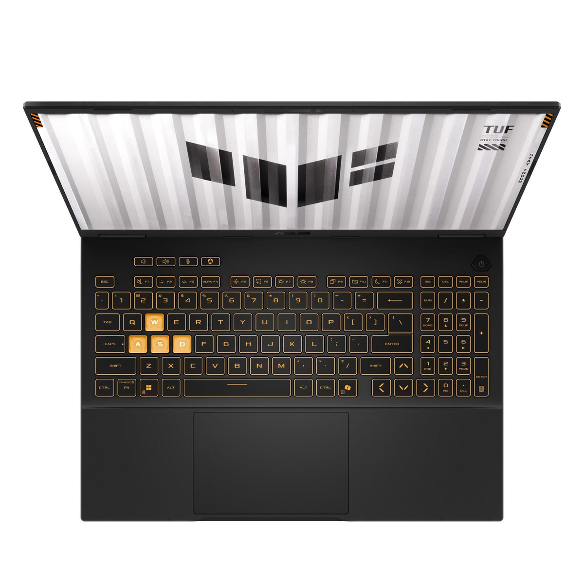 Asus TUF F16 16" WUXGA 144Hz Gaming Laptop (Intel Core i7/GeForce RTX 5060)[Ex-Display]