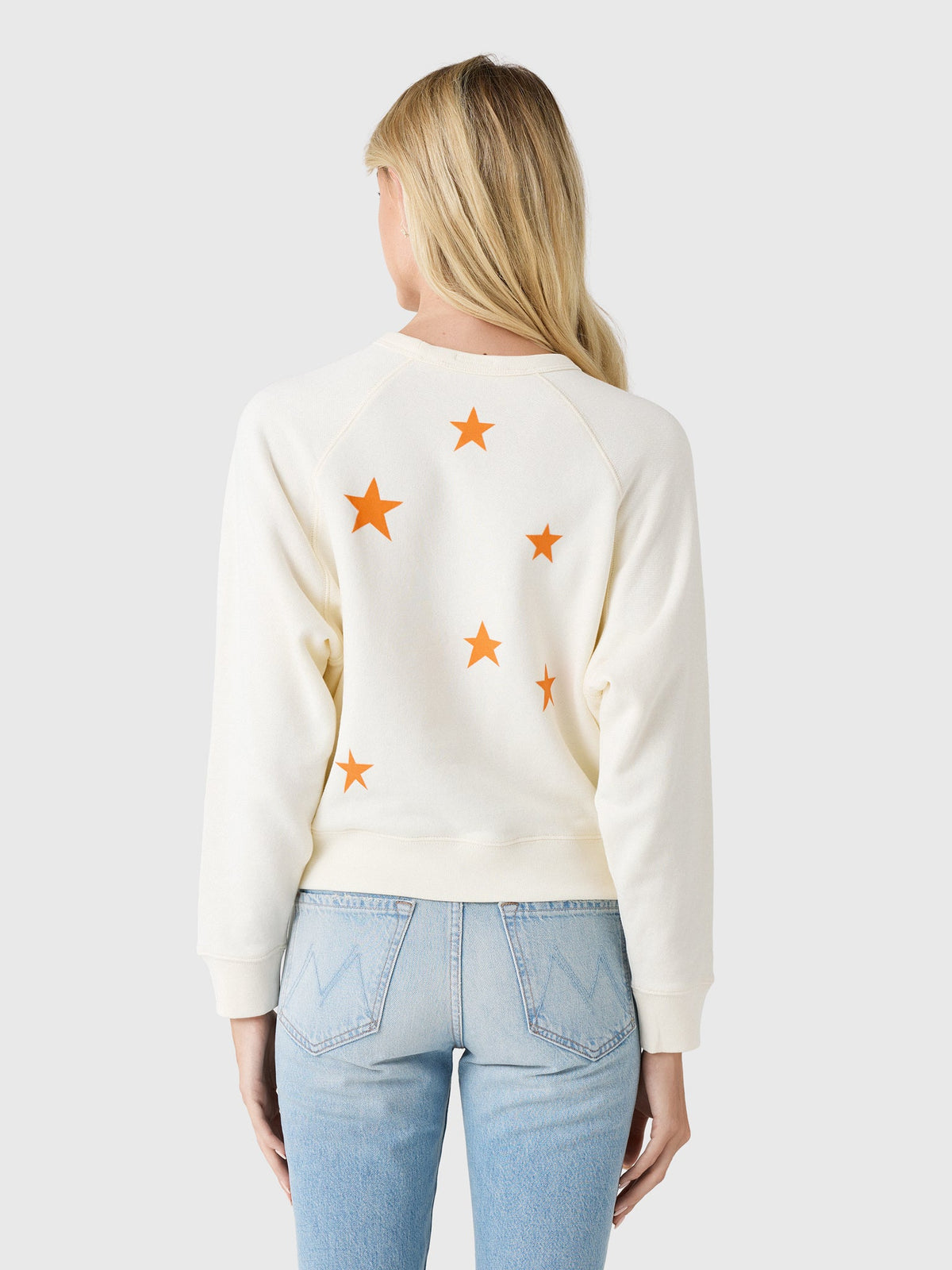 Mother Women's The Concert Sweatshirt