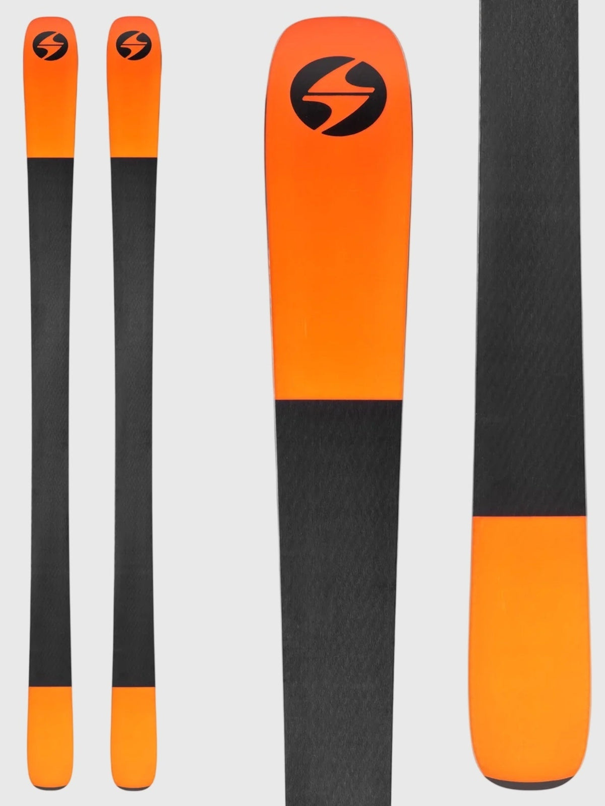 Blizzard Anomaly 88 Skis 2027