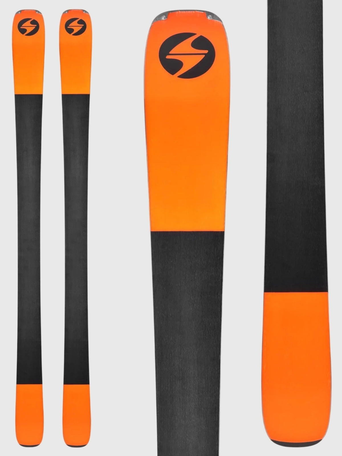 Blizzard Women's Black Pearl Skis 2027