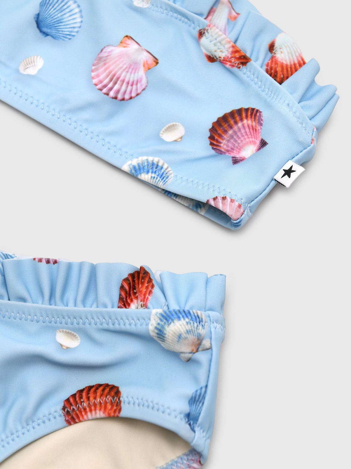 Molo Girls' Naila Bikini Set