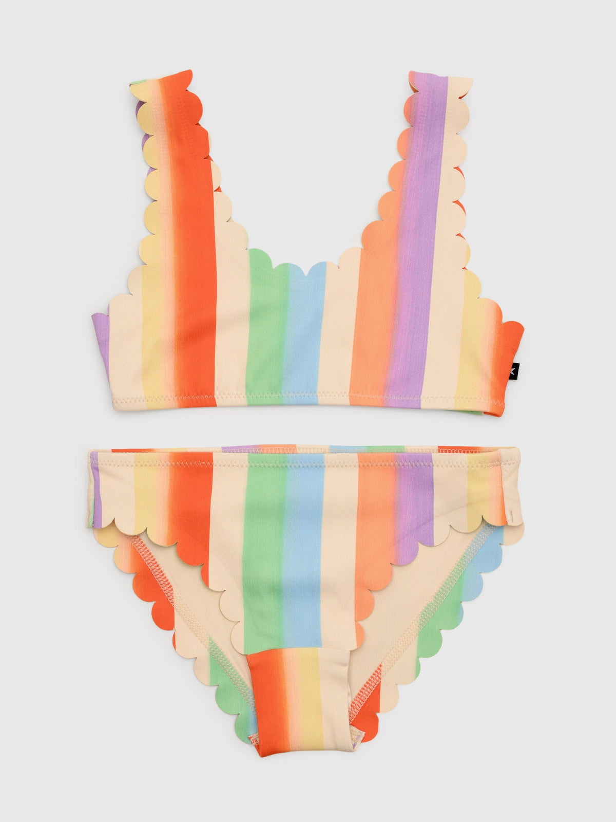 Molo Girls' Nolina Bikini Set