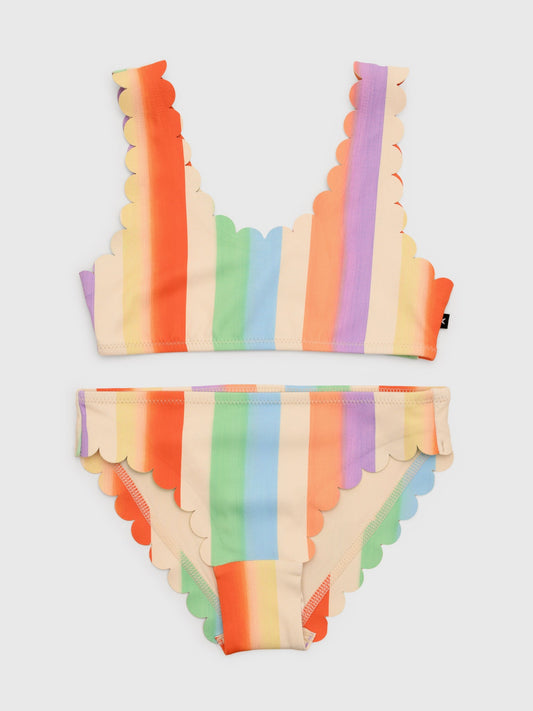 Molo Girls' Nolina Bikini Set