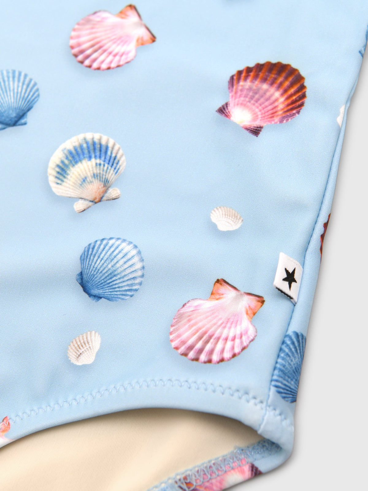 Molo Girls' Nakia One-Piece Swimsuit