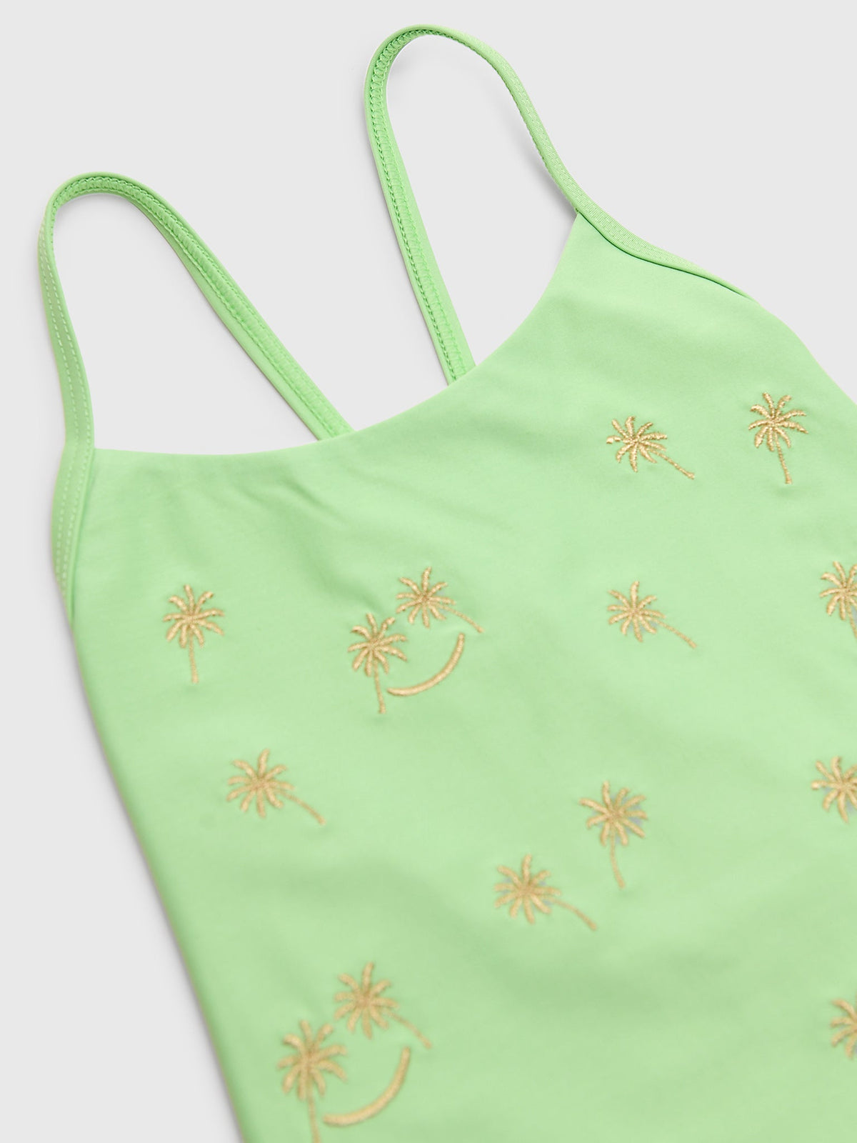 Molo Girls' Nanna One-Piece Swimsuit