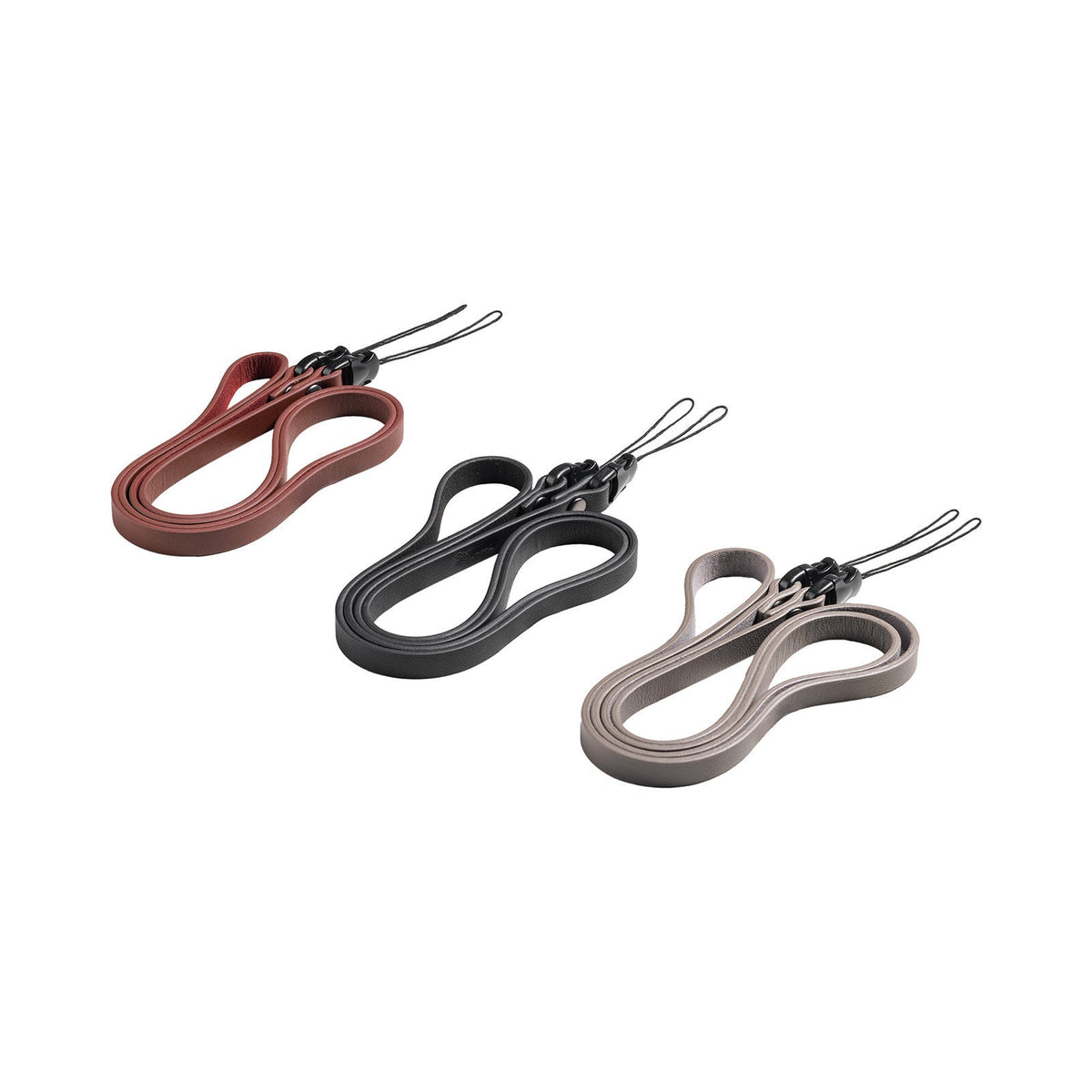 SmallRig Quick Release Shoulder Strap for Ricoh GR Series (Black) 5686