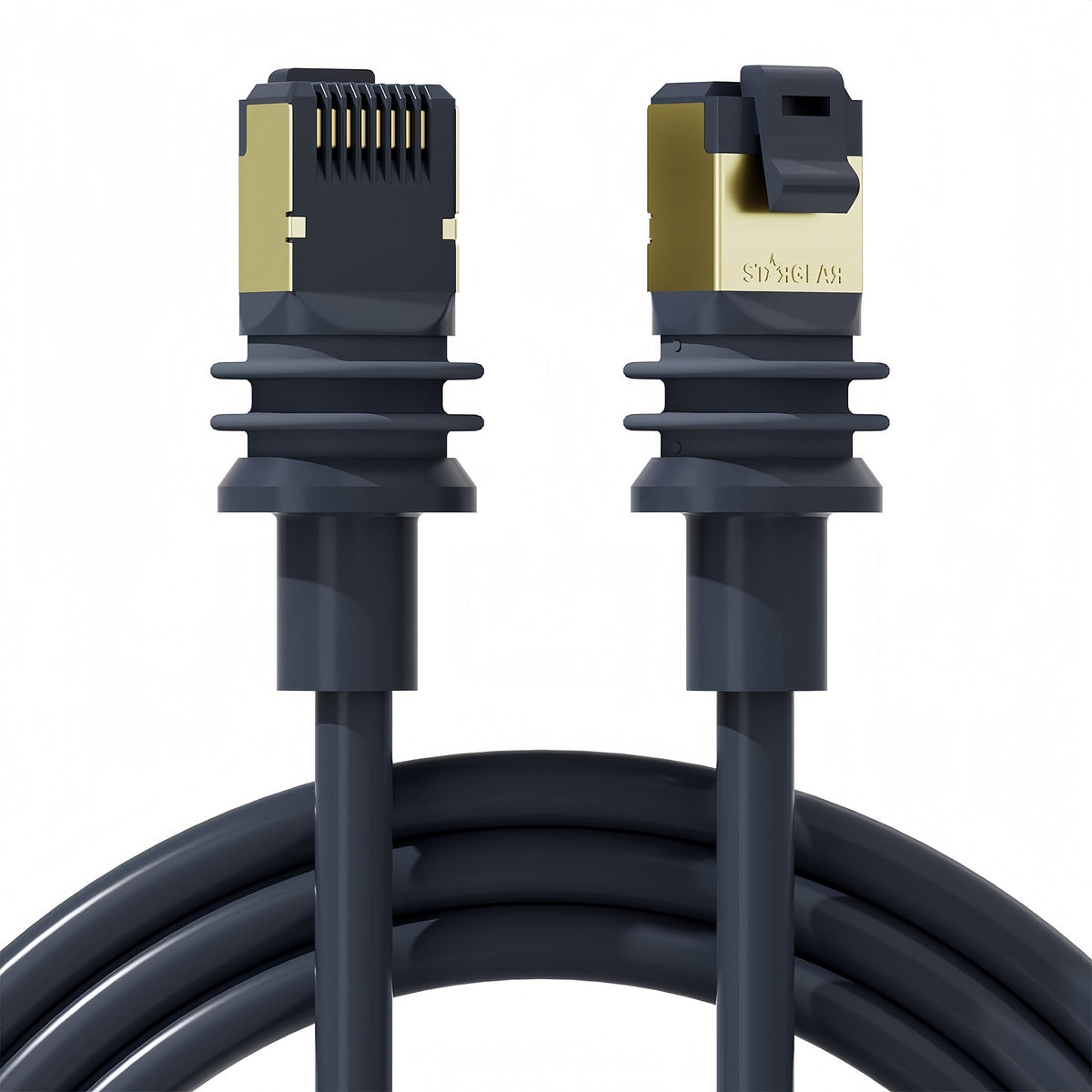 STARGEAR Gen3 Starlink Standard Ethernet Cable 5m