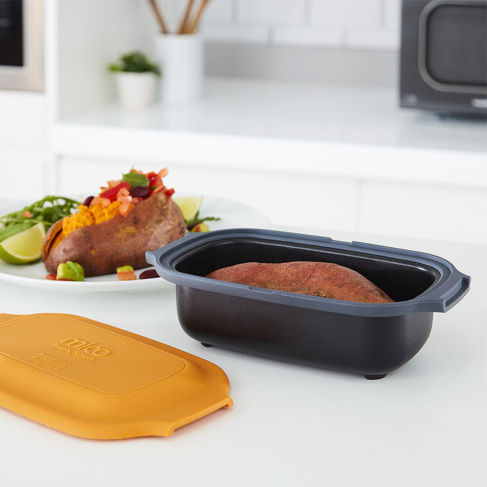 Morphy Richards Multi Pot Microwave Cooker