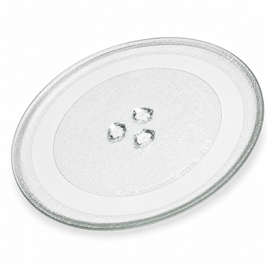 LG Microwave Glass tray MJS63771901