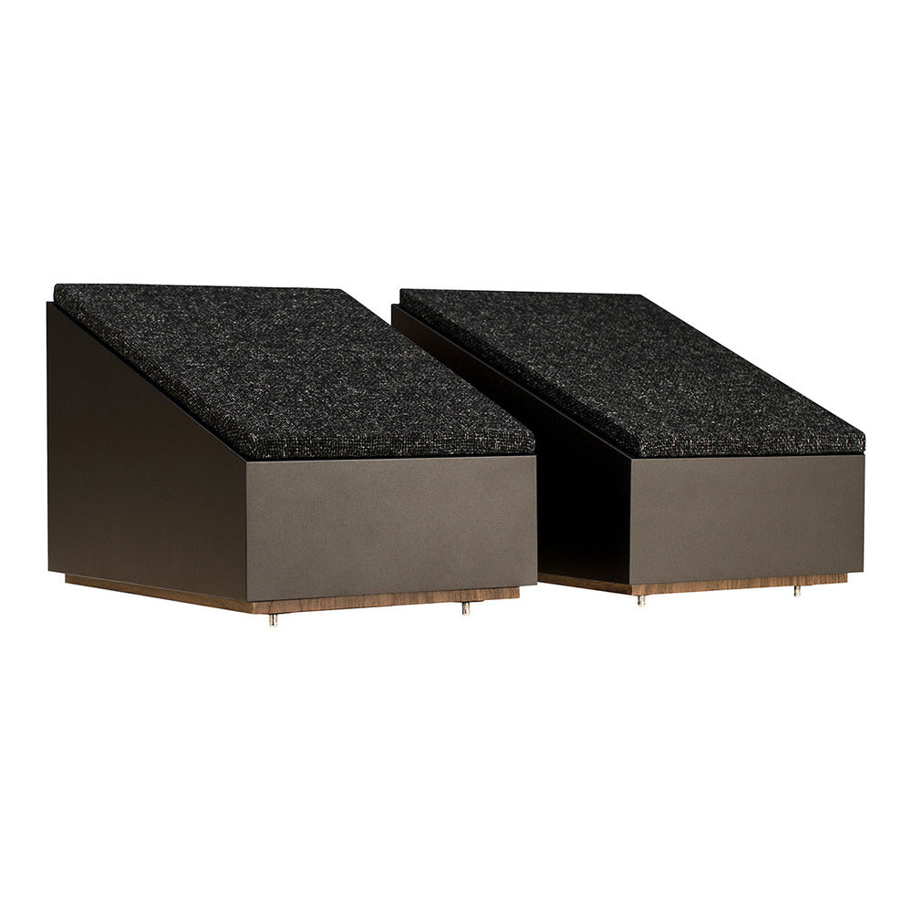 Jamo S8 ATM Dolby Atmos Elevation Speaker Pair - Black