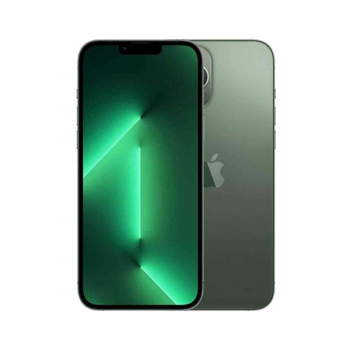Apple iPhone 13 Pro 256GB (Green) [~Refurbished: Good]