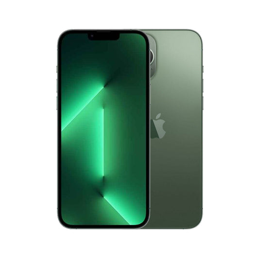 Apple iPhone 13 Pro 256GB (Green) [~Refurbished: Good]