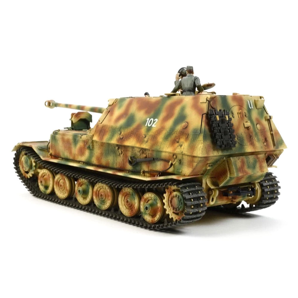 Tamiya 1/35 German Heavy Tank Destroyer Elefant Sd.Kfz.184 Schwerer Jagdpanzer