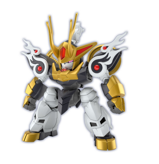 Bandai Kirinmaru