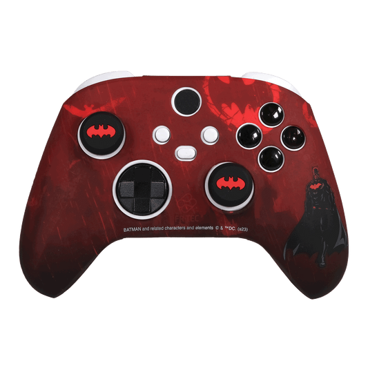 Xbox Series DC Custom Kit Batman