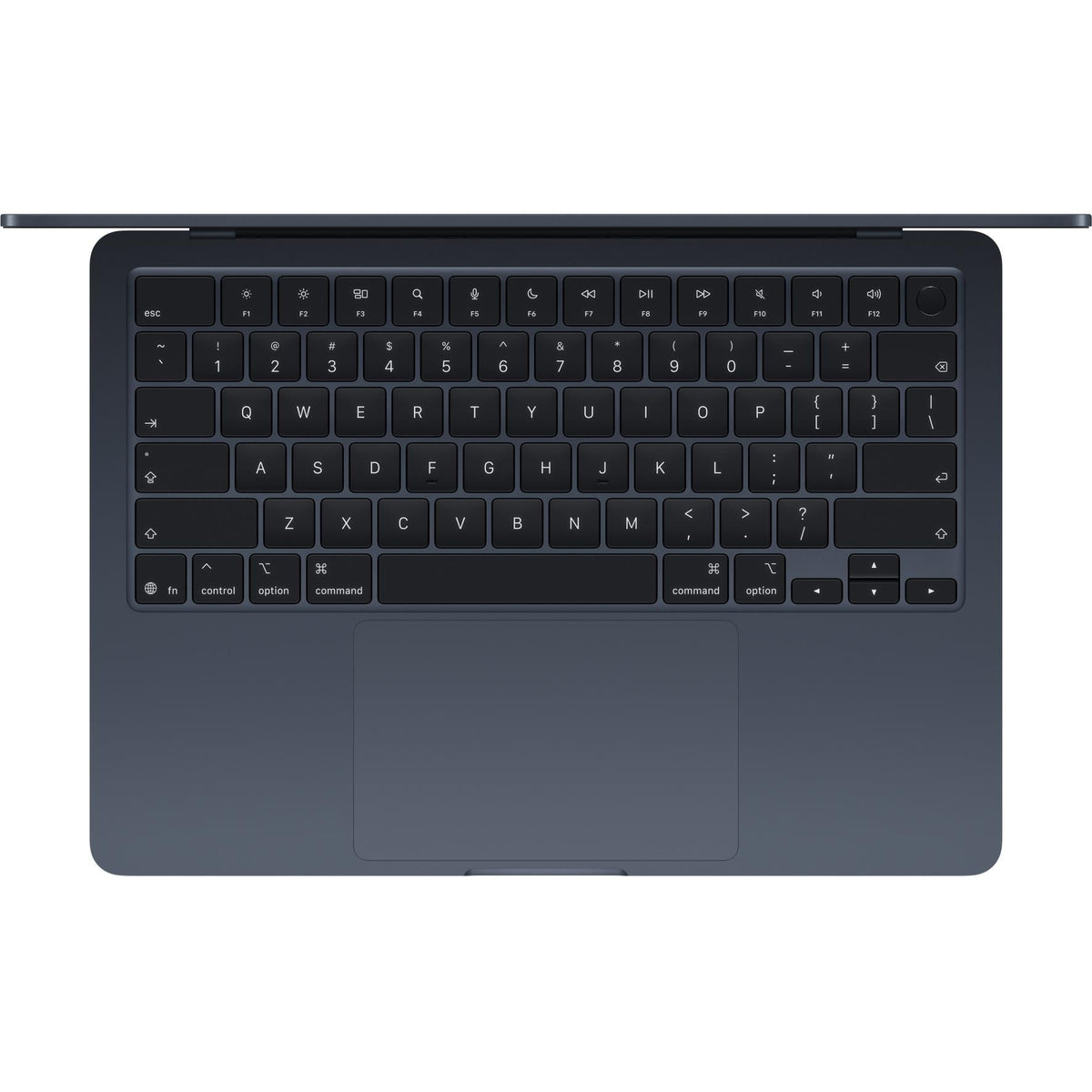 Apple MacBook Air 13-inch with M5 Chip, 512GB/16GB (Midnight)[~Refurbished]