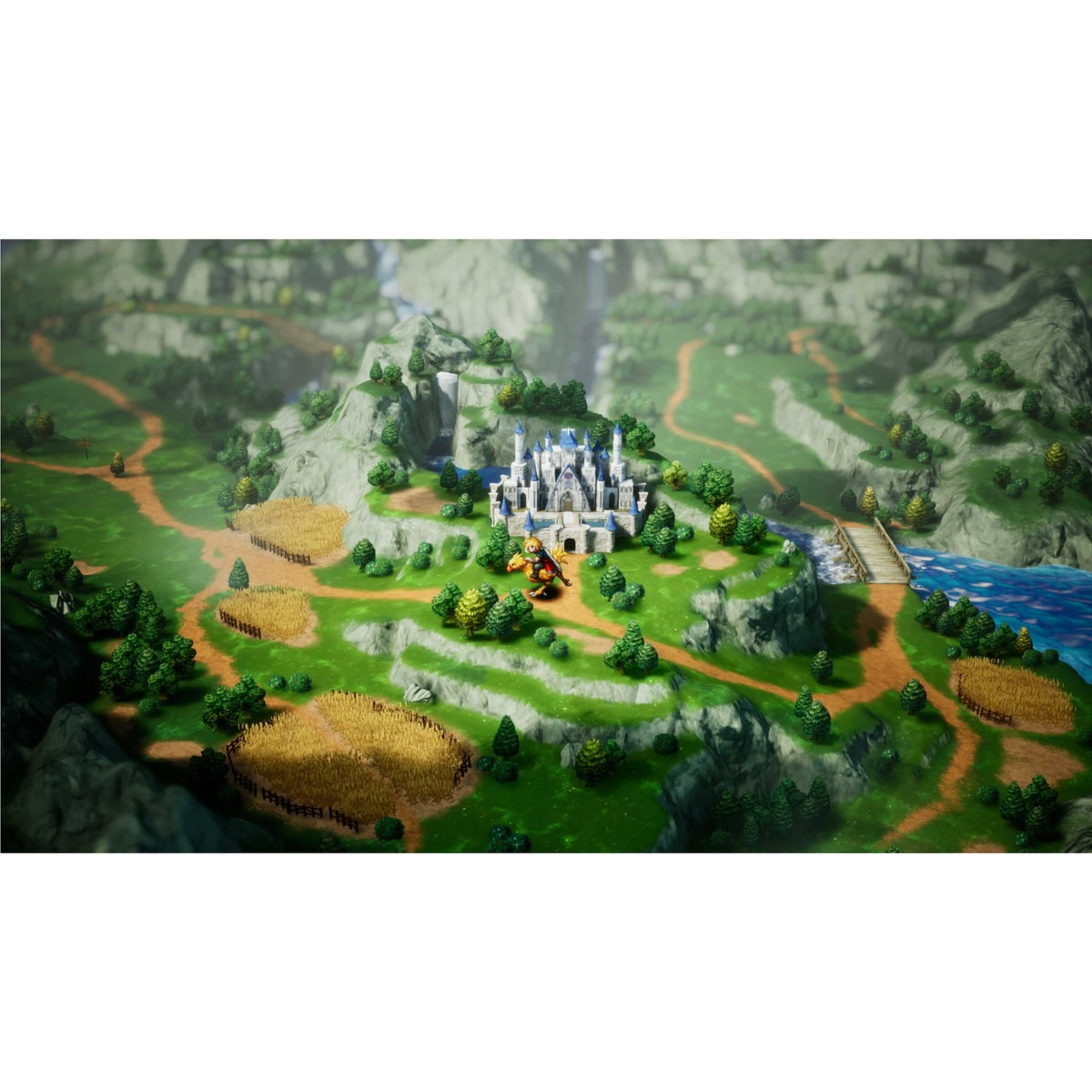 FINAL FANTASY RESONANCE