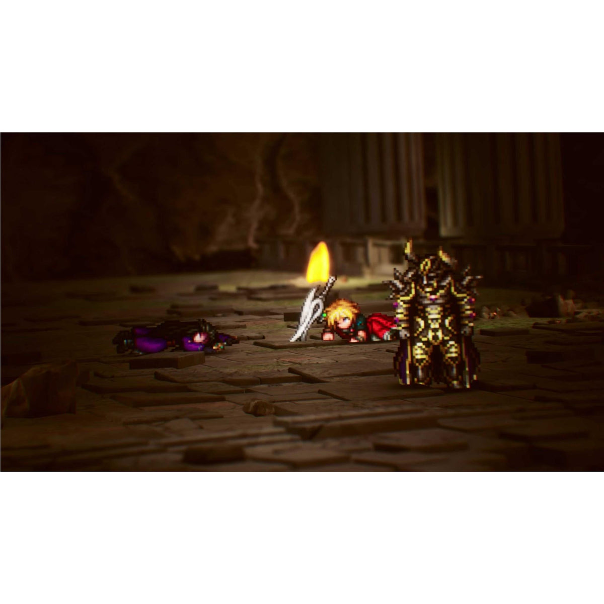 FINAL FANTASY RESONANCE
