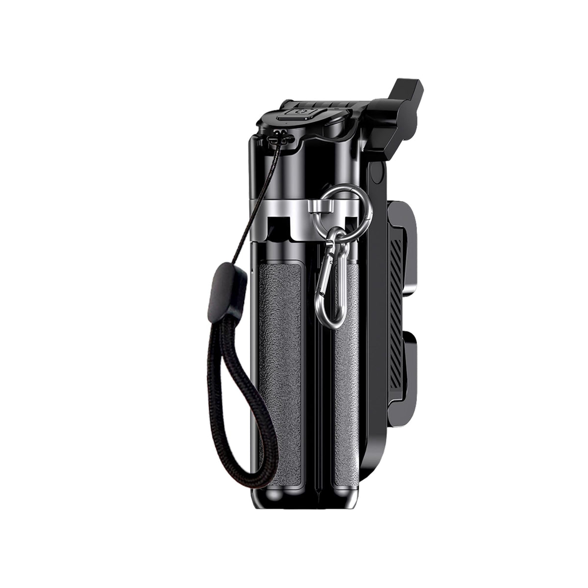 Influencer Compact Travel Tripod With Carry Hook With Remote
